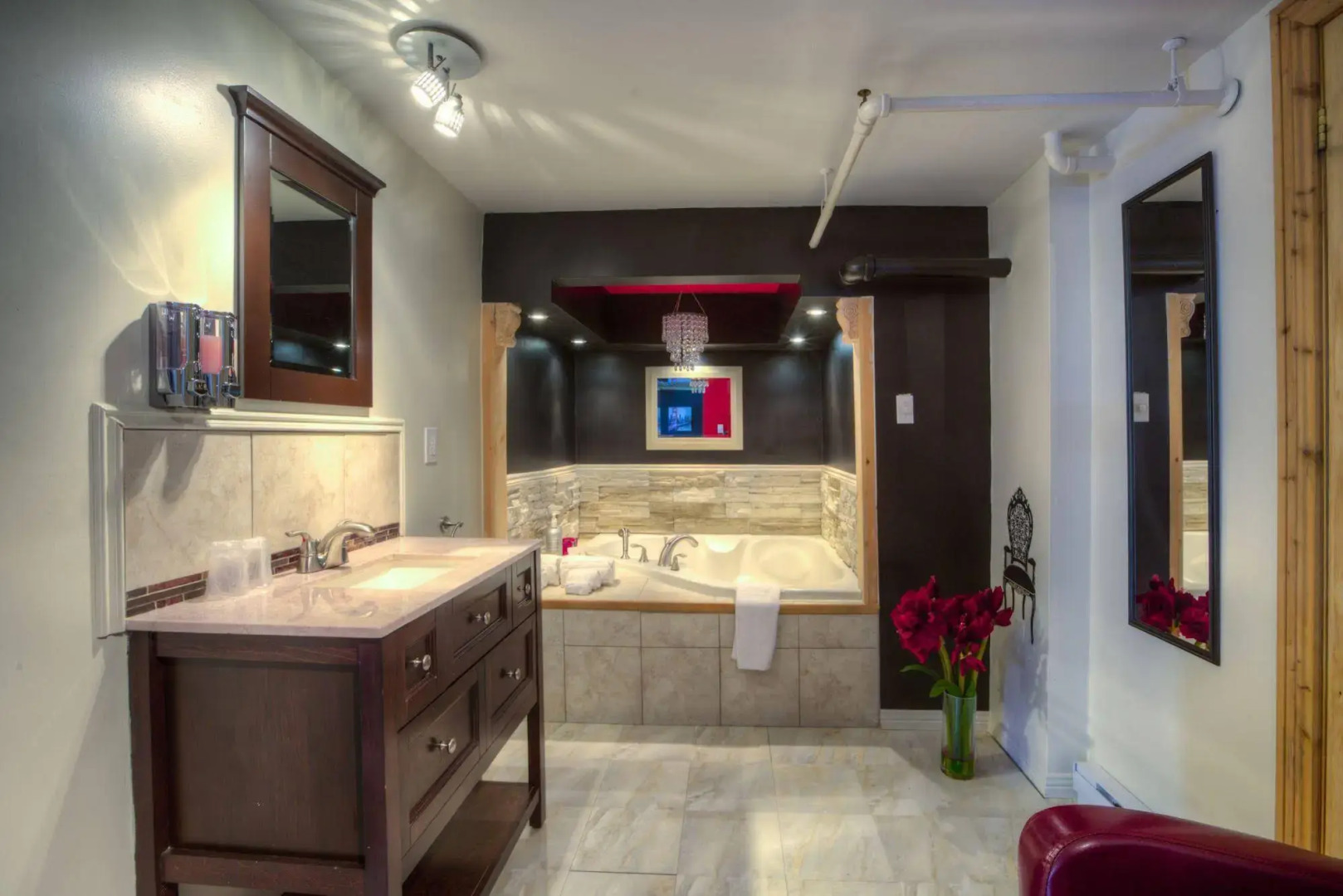 Le Manoir Charlevoix