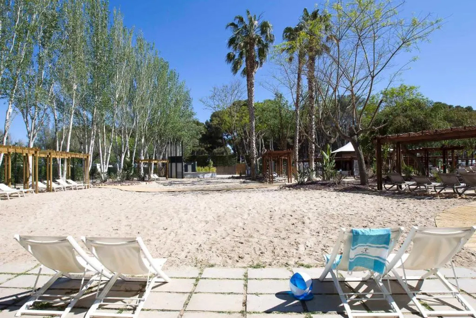 Tamarit Beach Resort