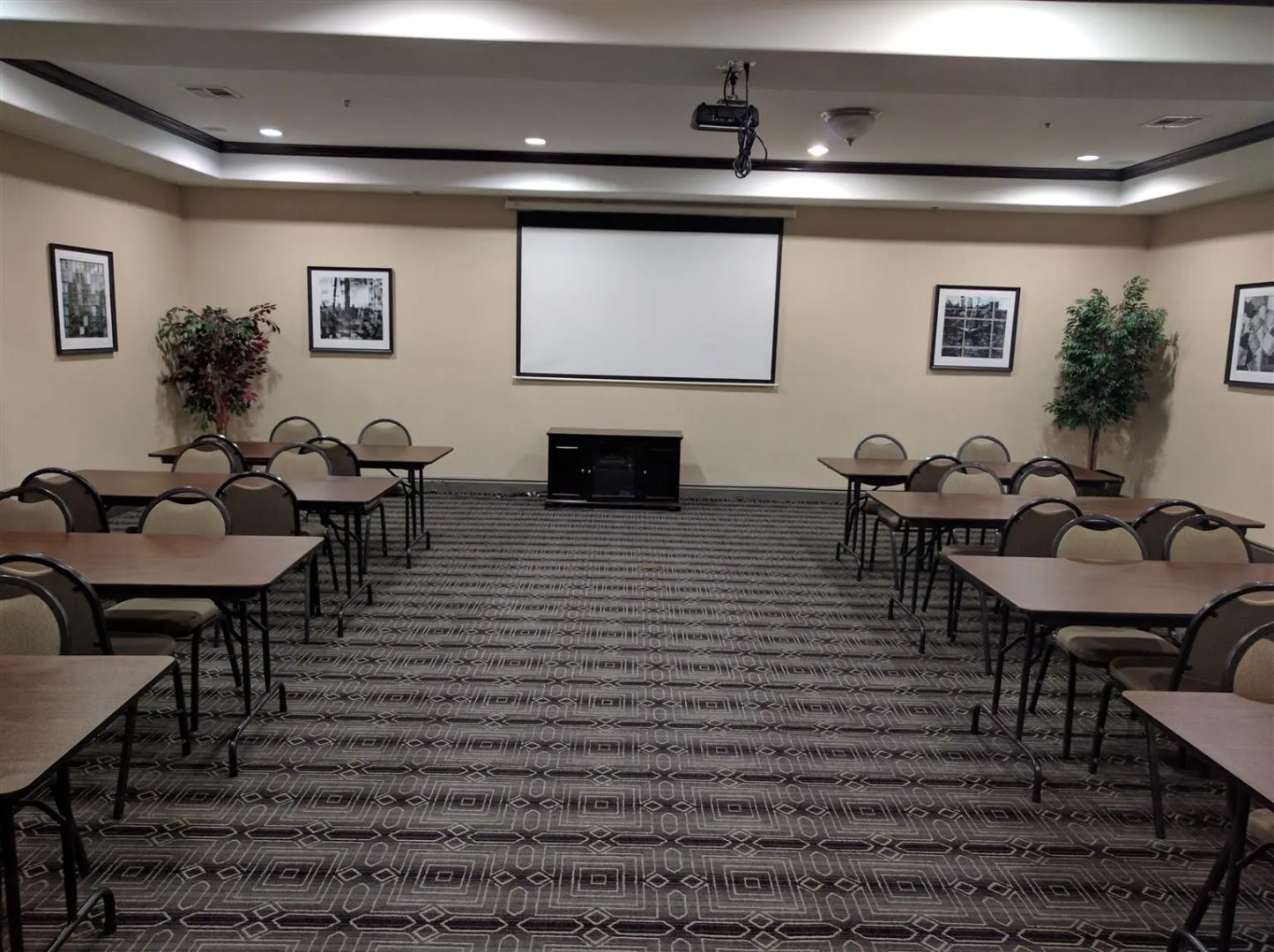 Best Western Plus Katy Inn & Suites