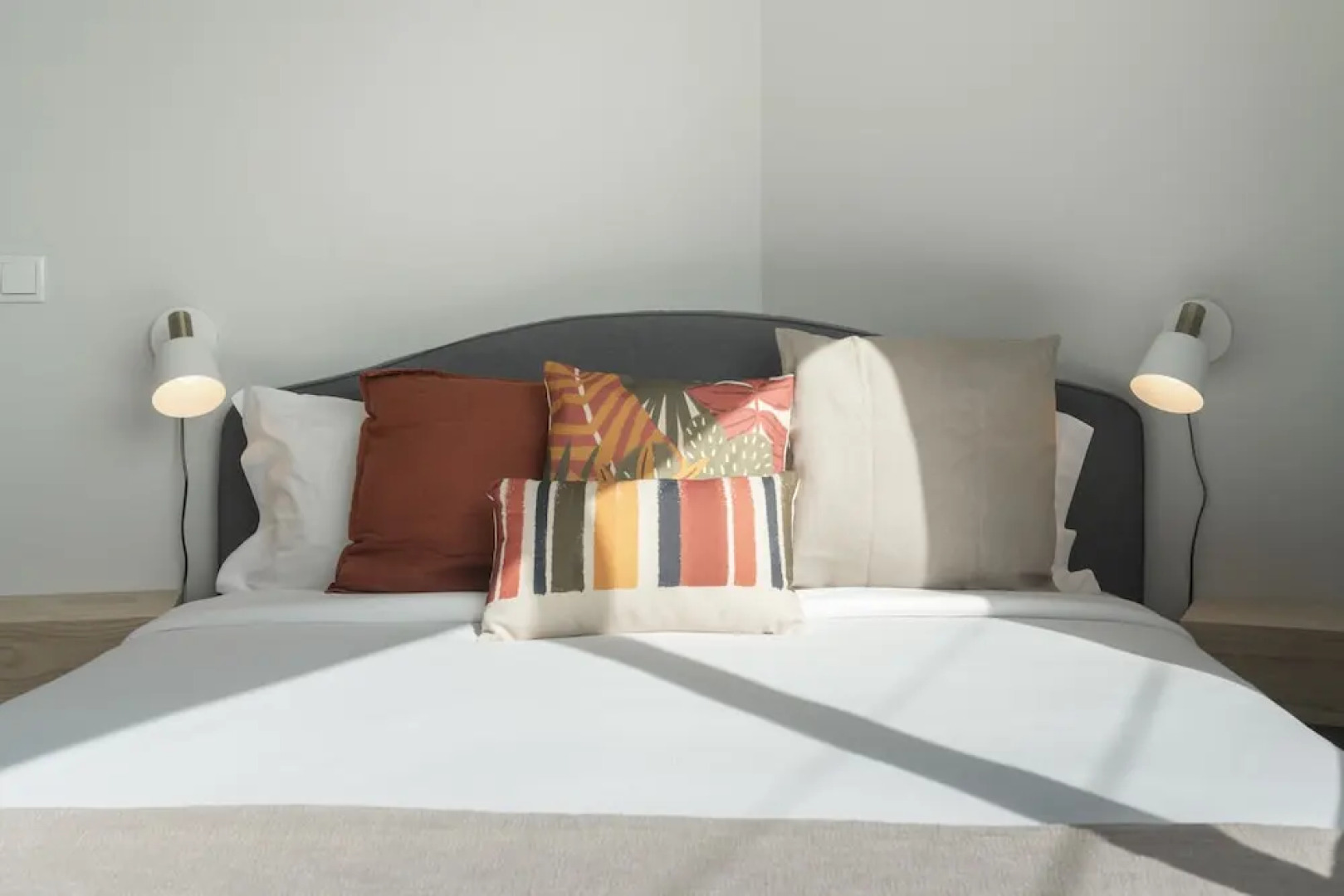 Family Vacation With Private Pool - Vila Chu