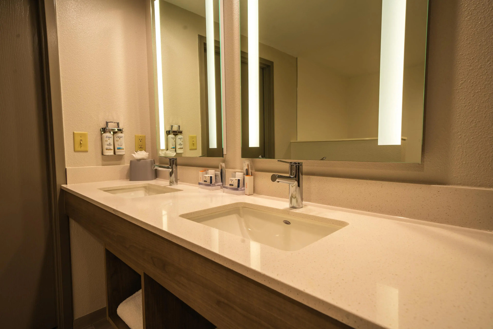 Holiday Inn Express Hotel & Suites Tampa Northwest - Oldsmar by IHG