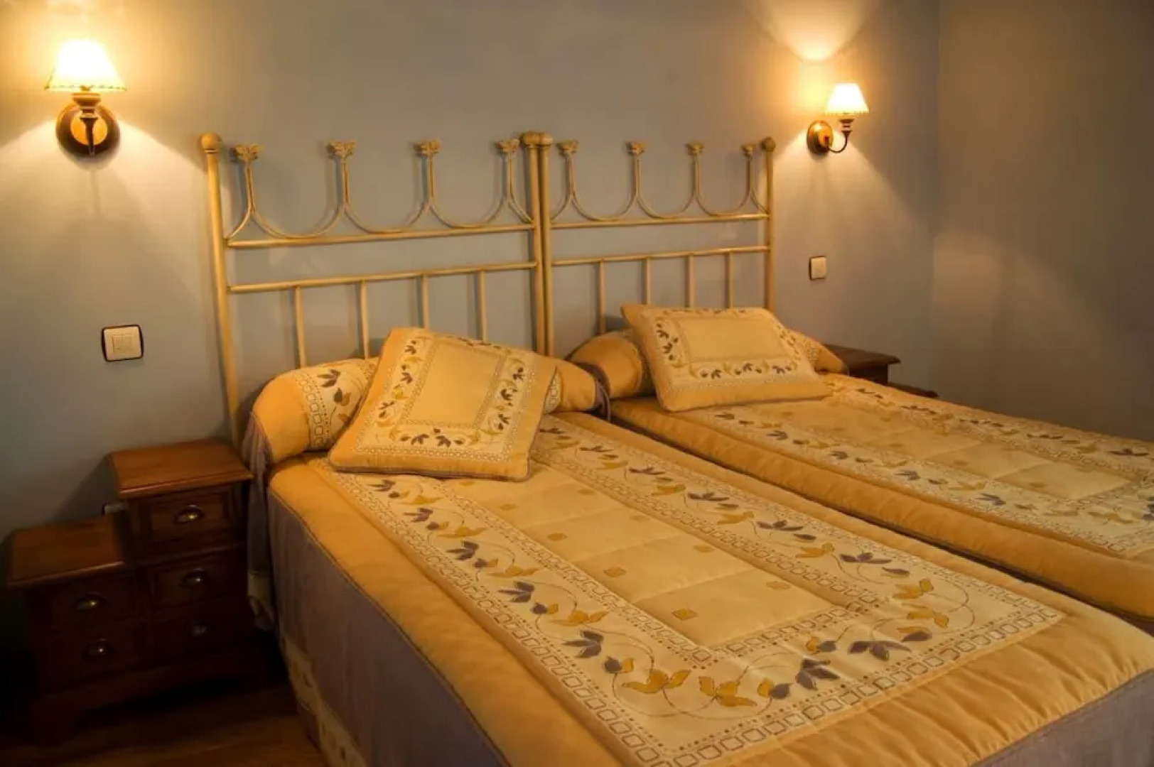 Posada Rural Peñasagra