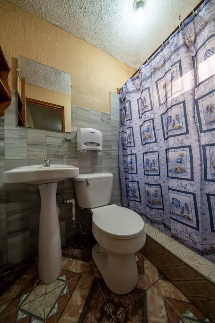 Hotel Posada de  Papa Miro