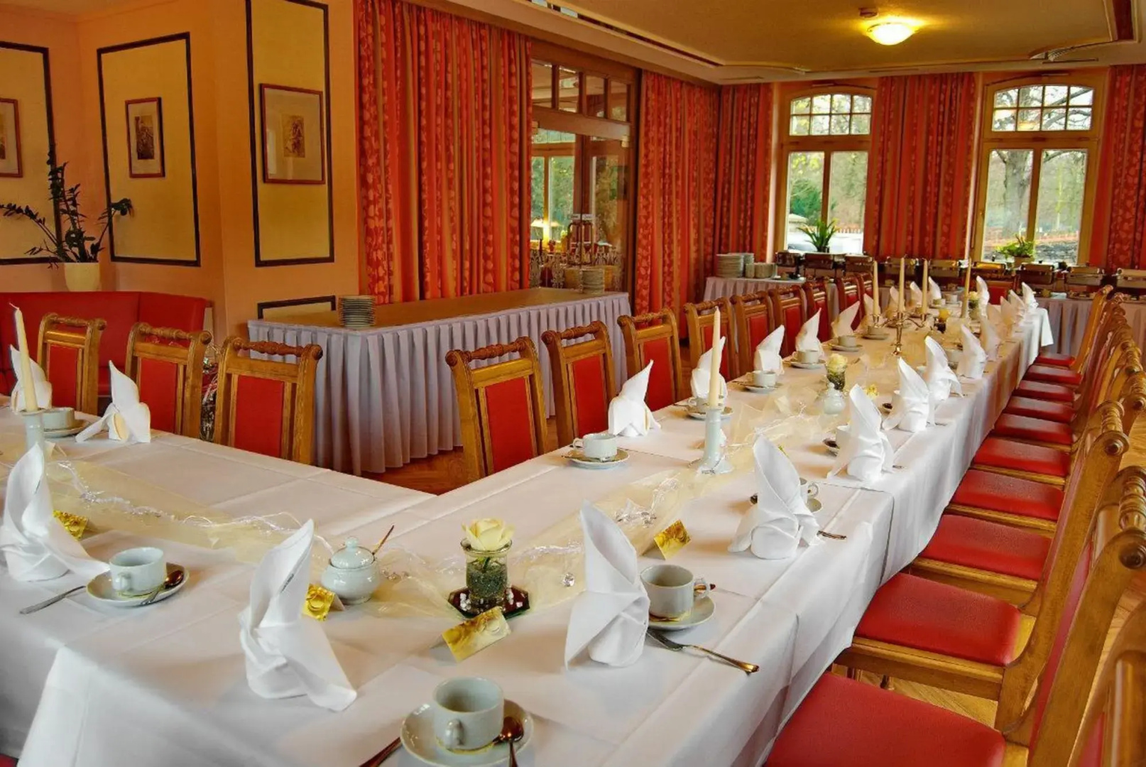 Hotel Goldener Fasan