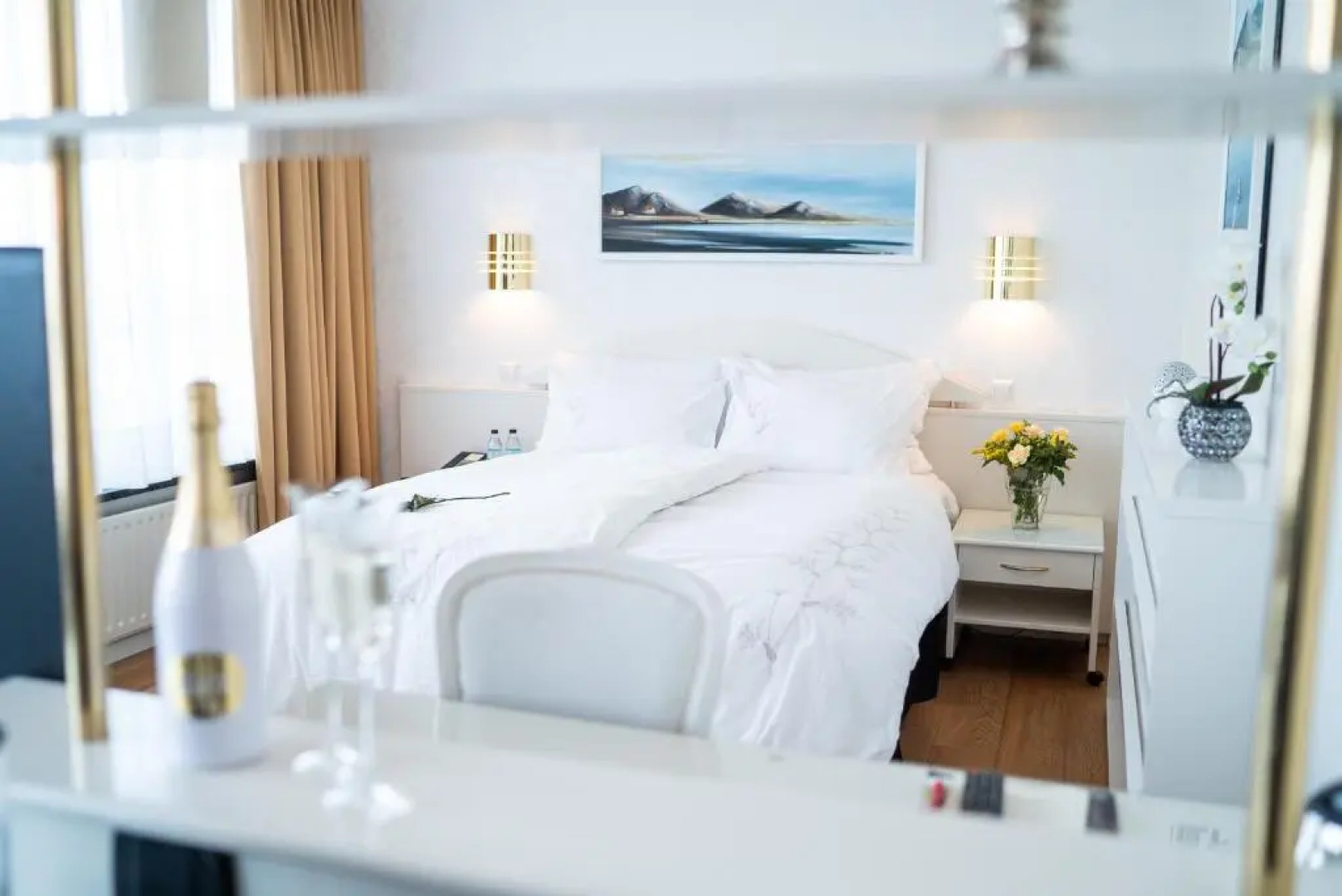 Hotel Keflavik by Reykjavik Keflavik Airport