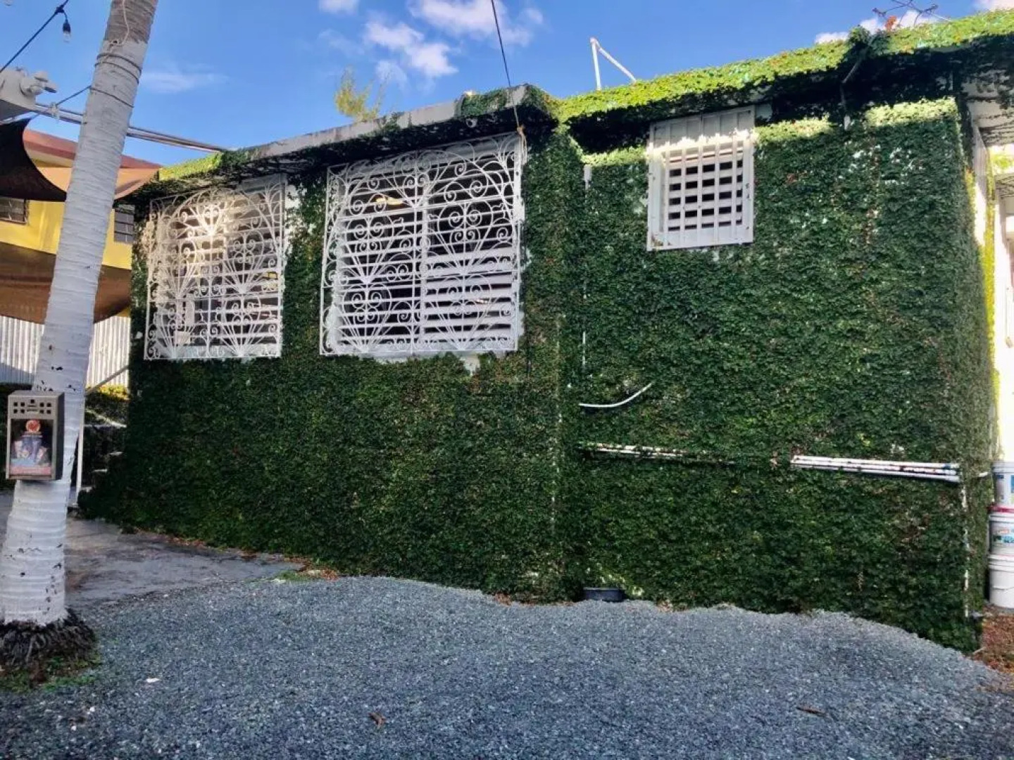 Calle Hollanda 1 Bedroom Home