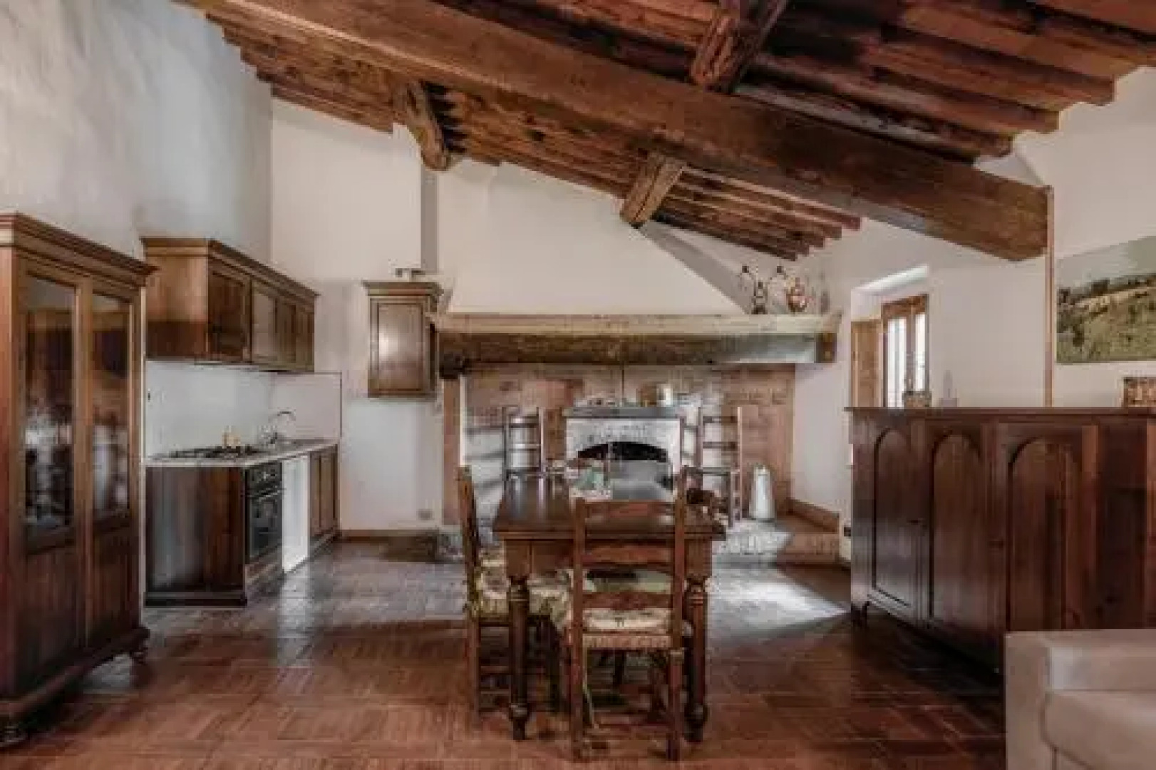 Casa Vacanze Podere Mezzastrada