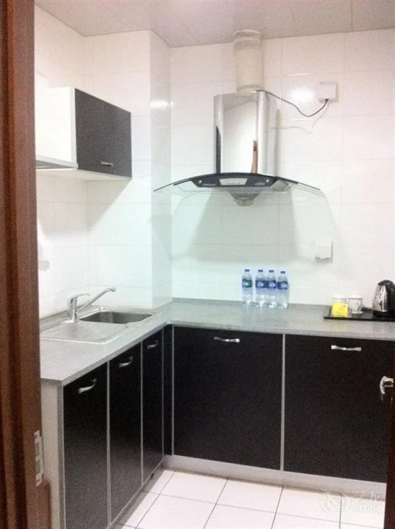 Junyue Grand Hotel Shenyang