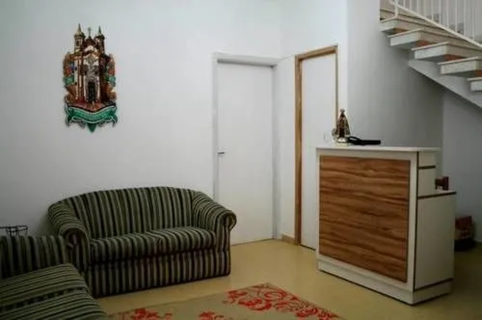 Pousada Villa Romana Aparecida