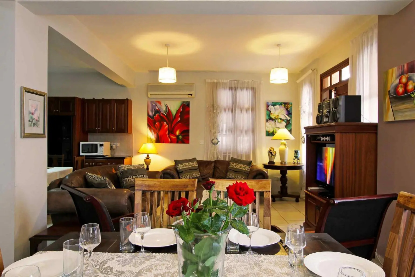 Villa Irene Palace Large Private Pool Sea Views A C Wifi - 3442