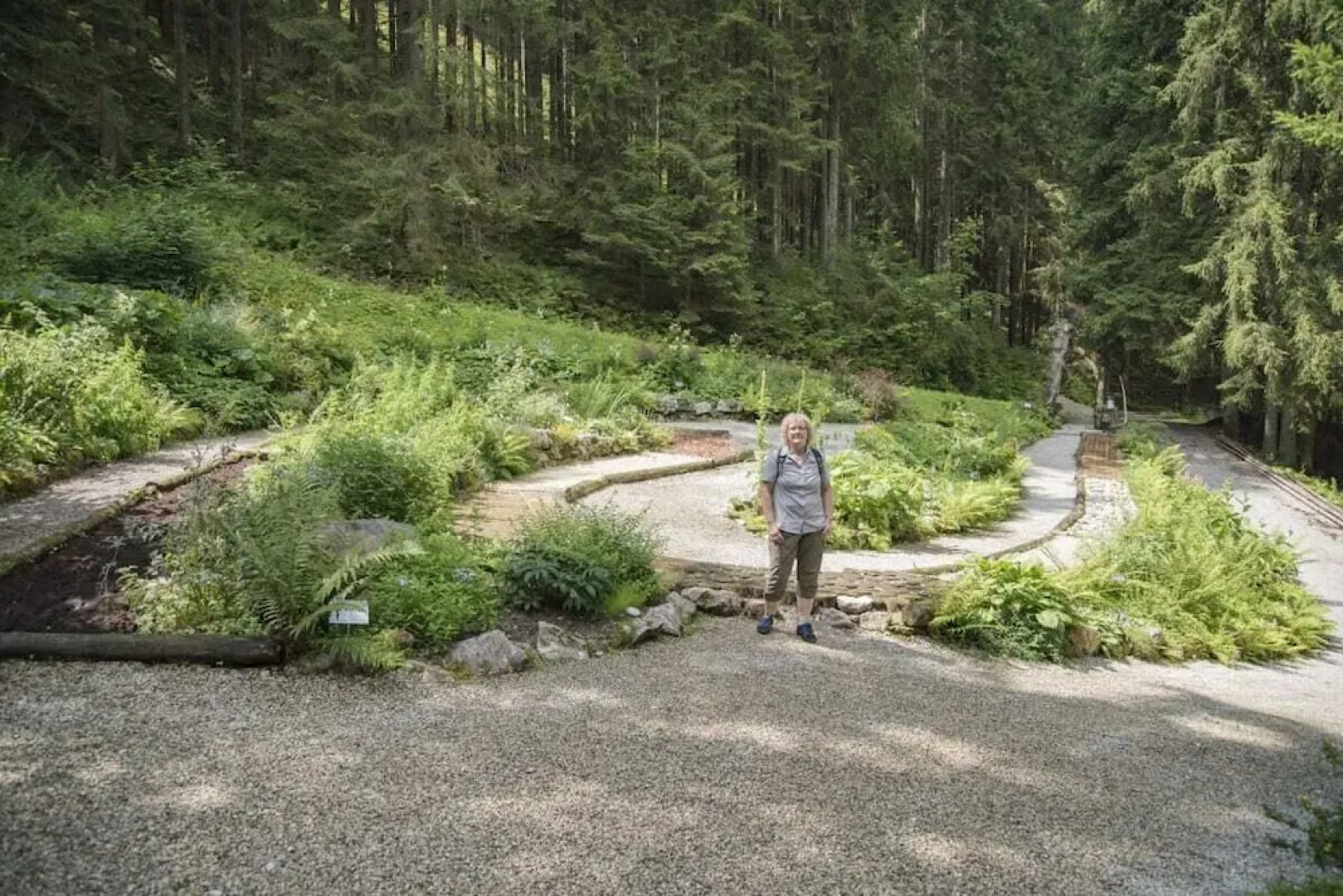 Ferienwohnung Sigrid & Ferdinand BERGINC