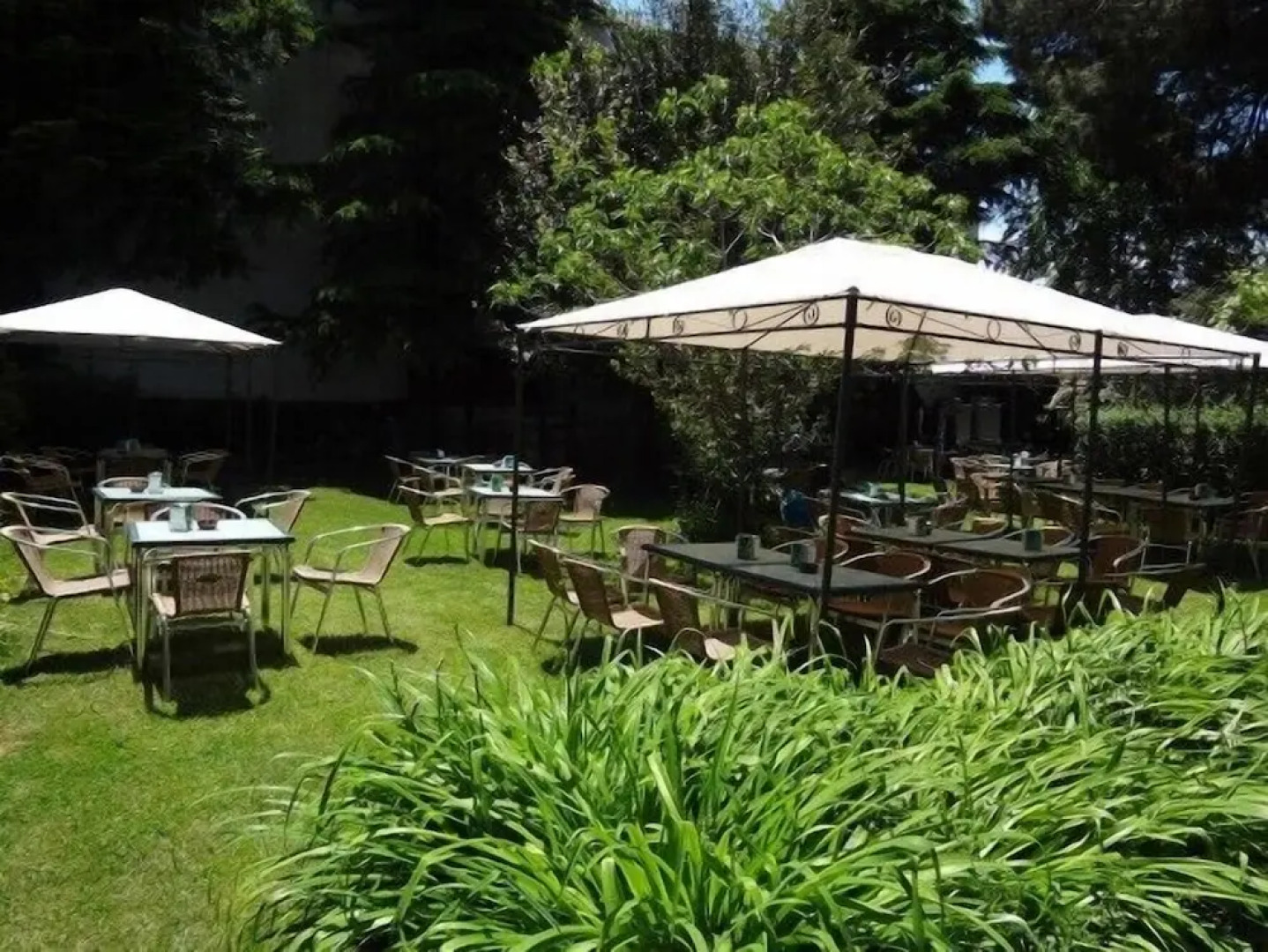 Hostal Rural Poqueira