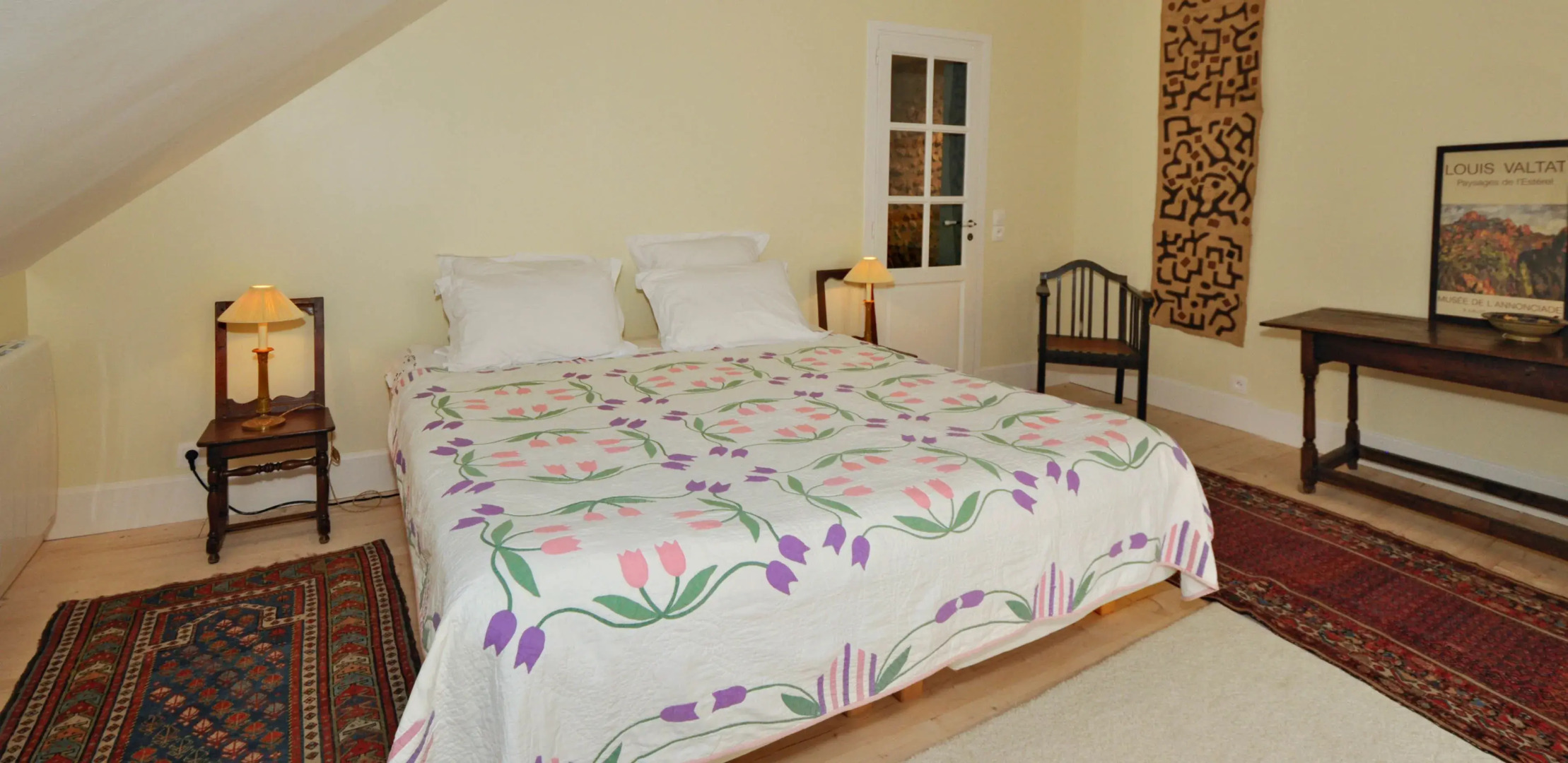 La Maison Jeanne D'arc