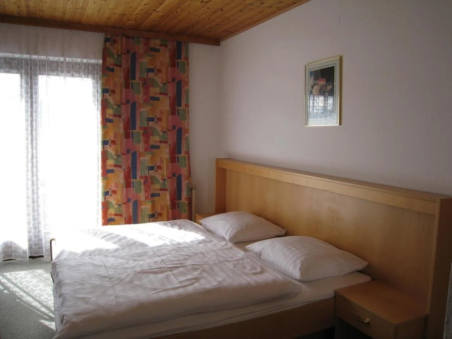 Gasthof Strobl Waldfrieden Garni