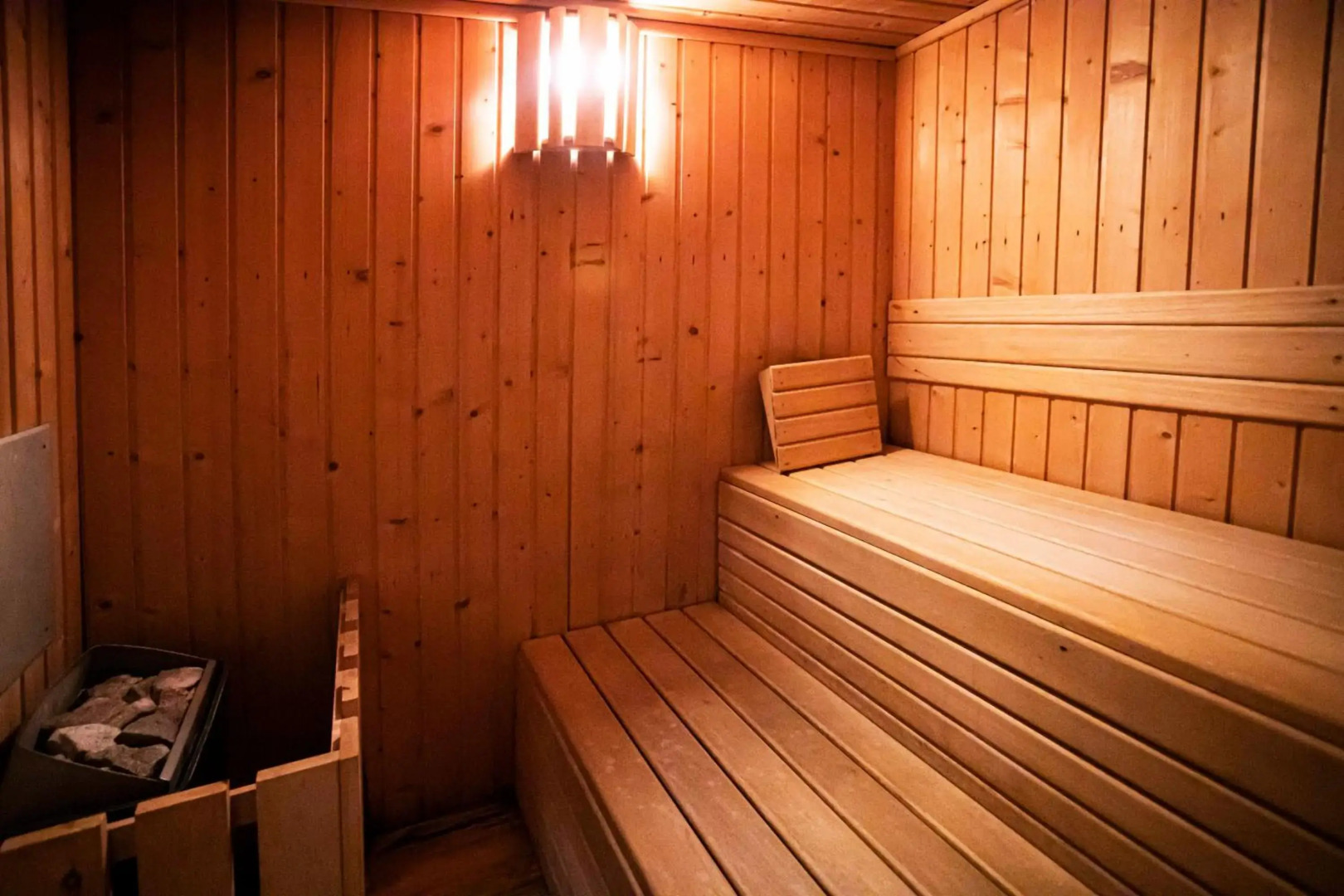 La Casona Encanto Rural