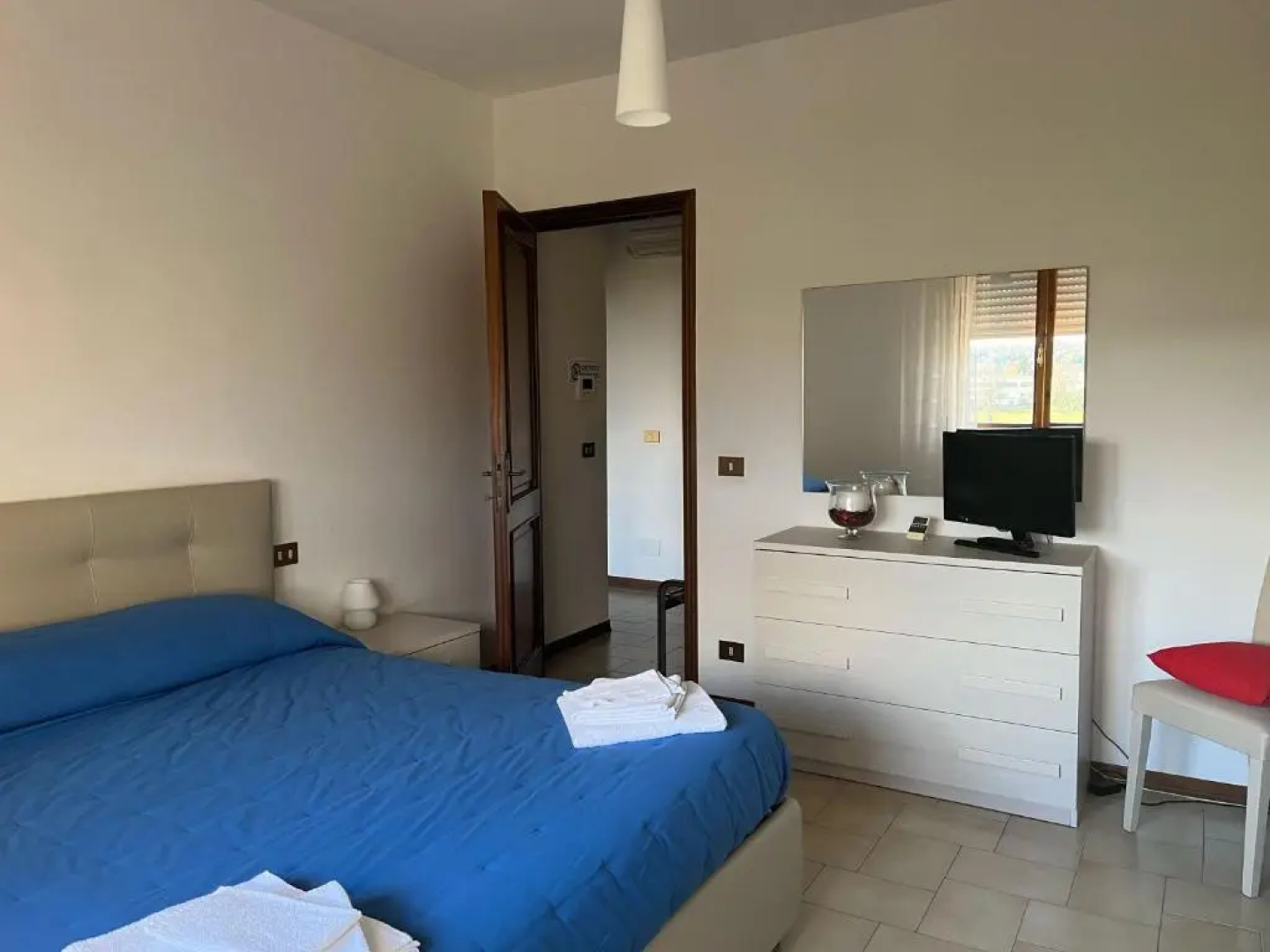 Home Azzurra