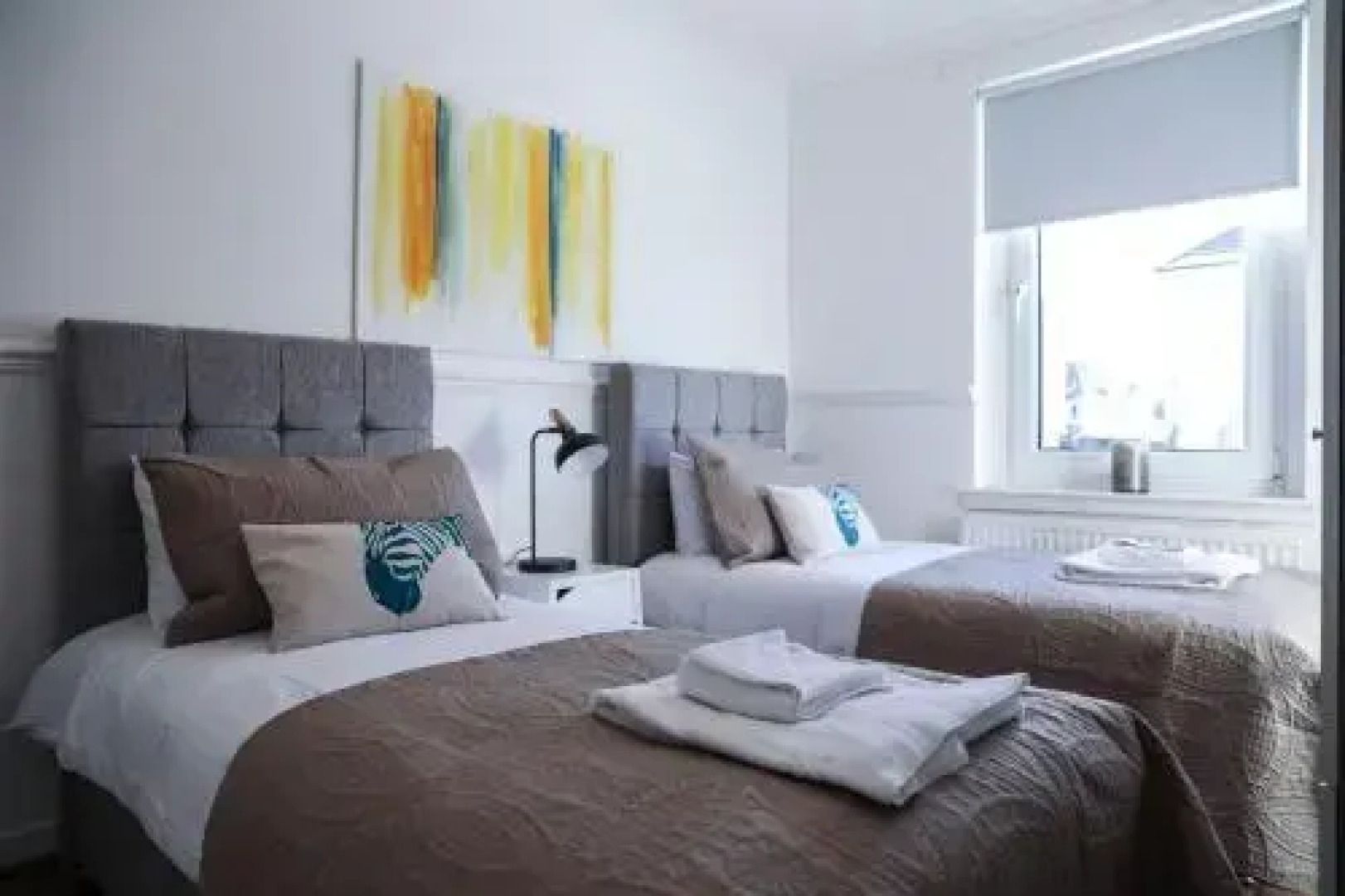 Diamond - Meadowburn View