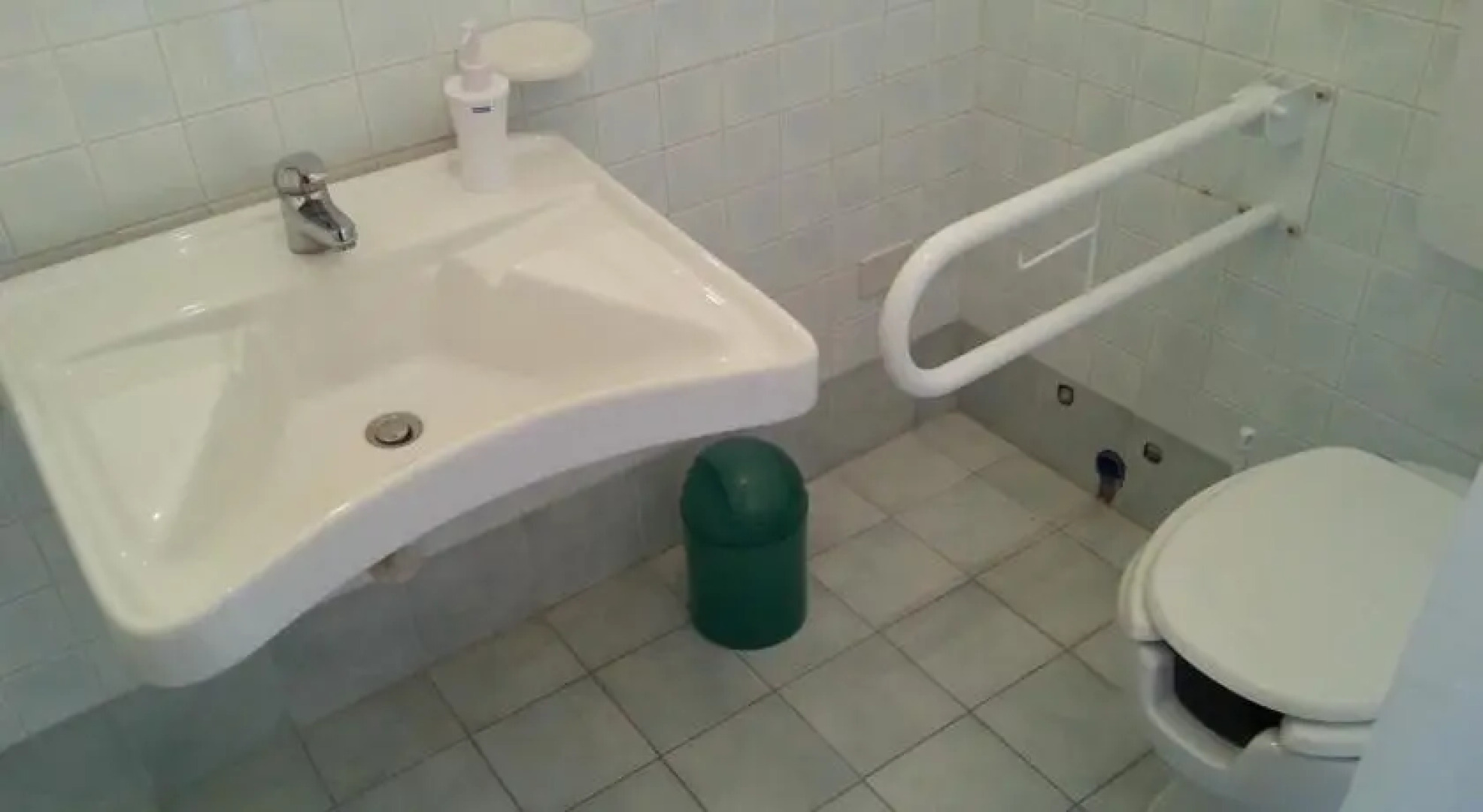 Monolocale Monteruga