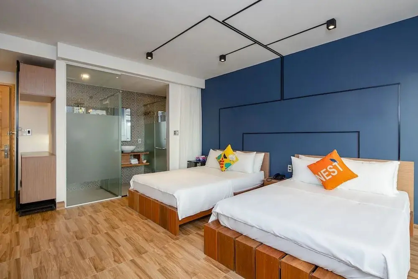Sea Vista Boutique Hotel