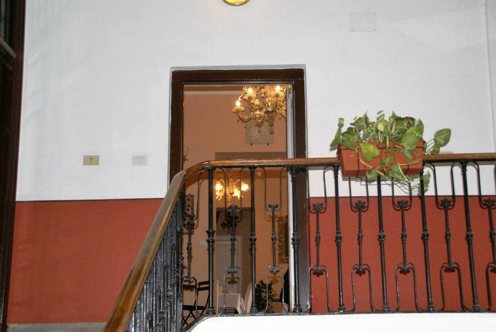 B&B Palazzo Benso