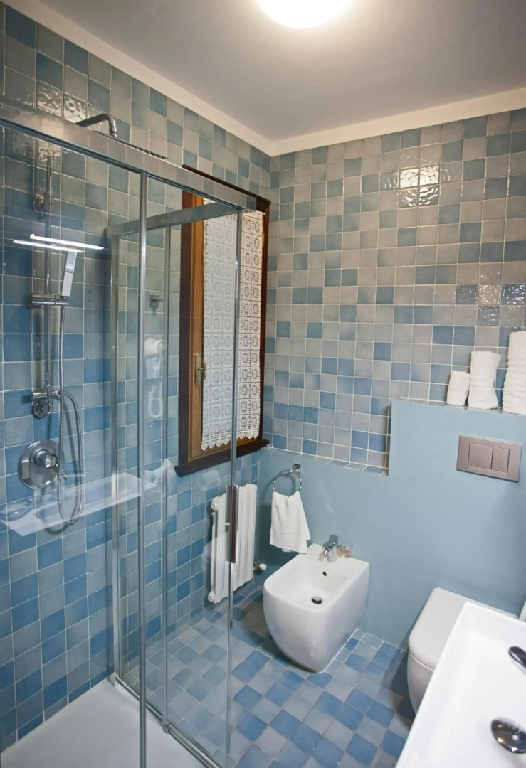 Residence Le Casette