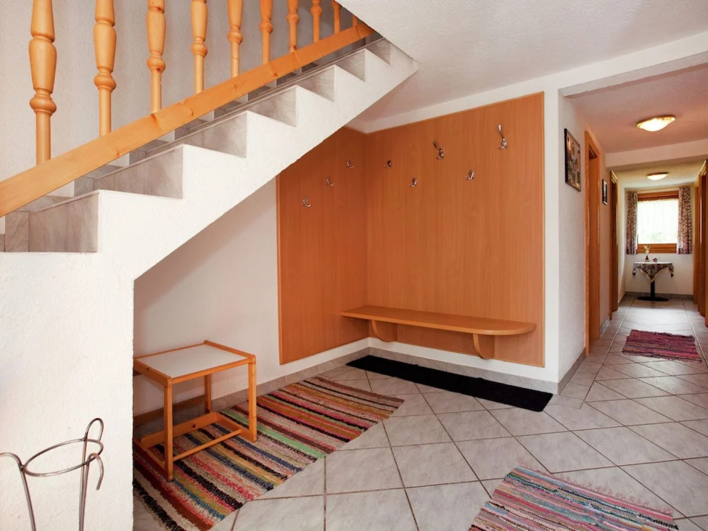 Spacious Holiday Home in Krimml near Ski Slopes