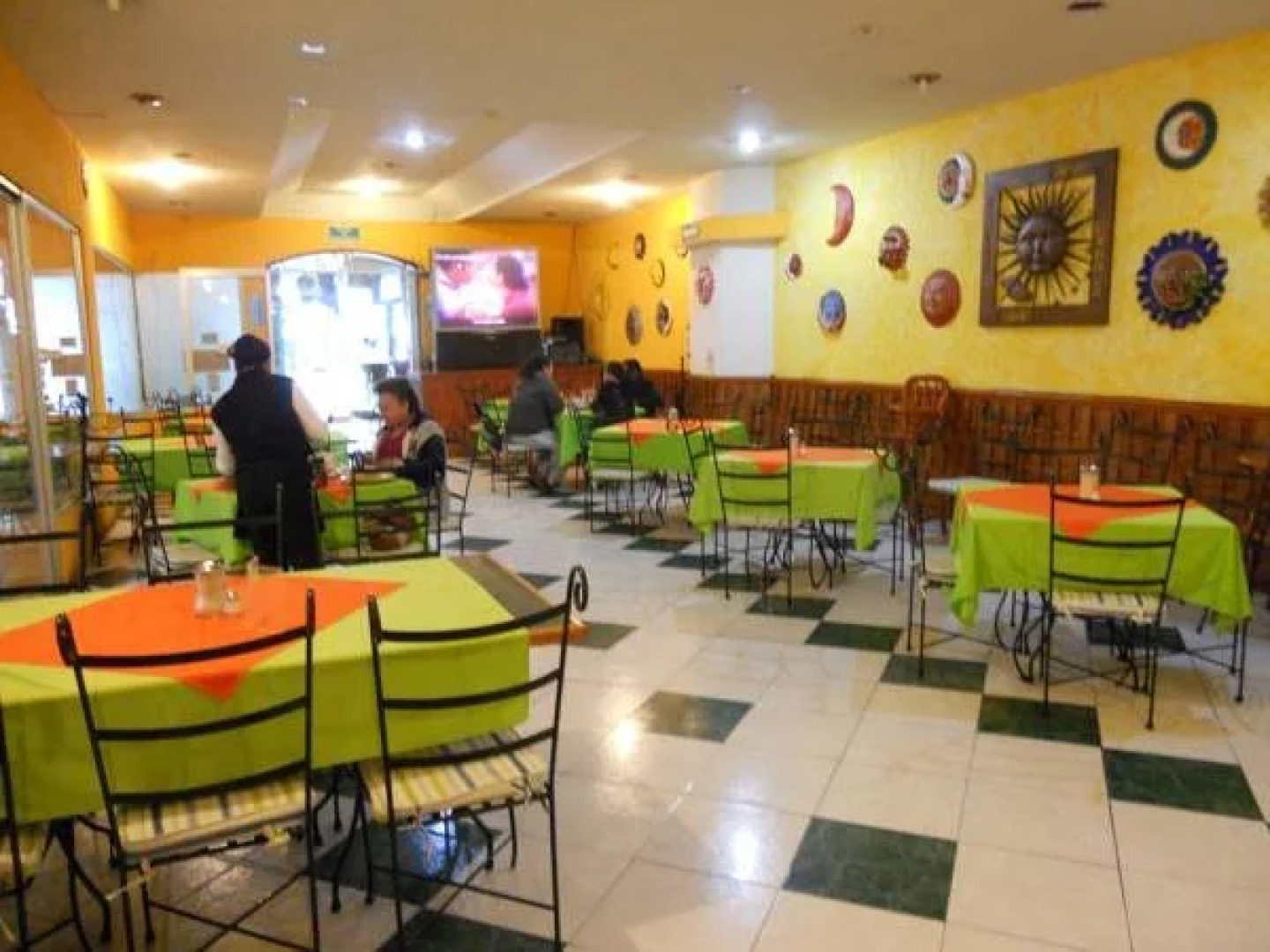 Hotel plaza el dorado