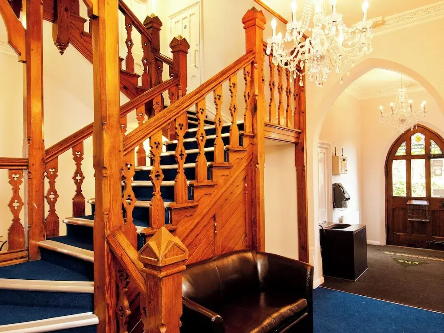 YHA Canterbury - Hostel