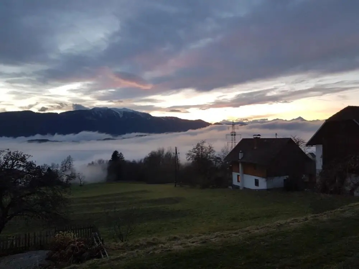 Hotel-Gasthof Lammersdorf