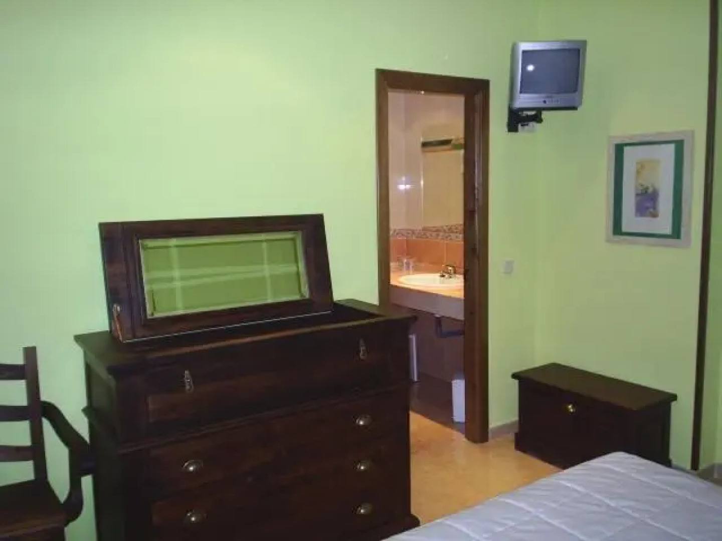 Alojamientos la Abuela