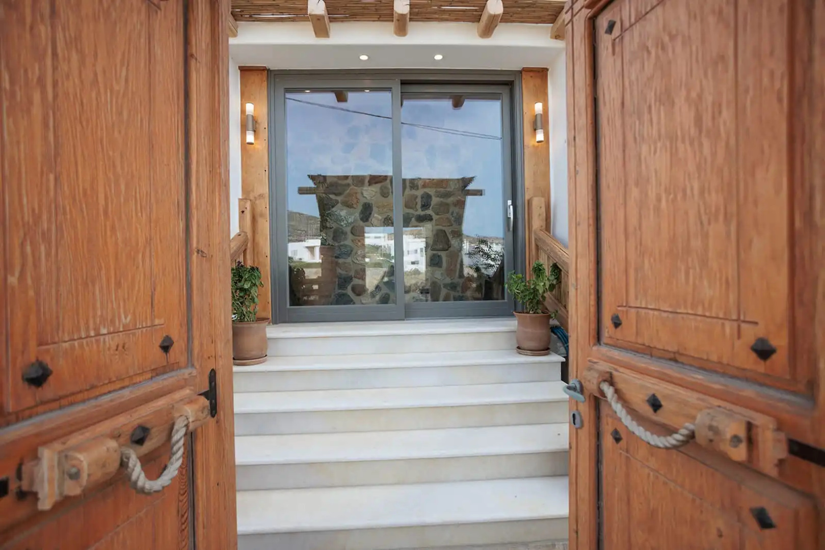 Boriadon Rustic Countryside Homes