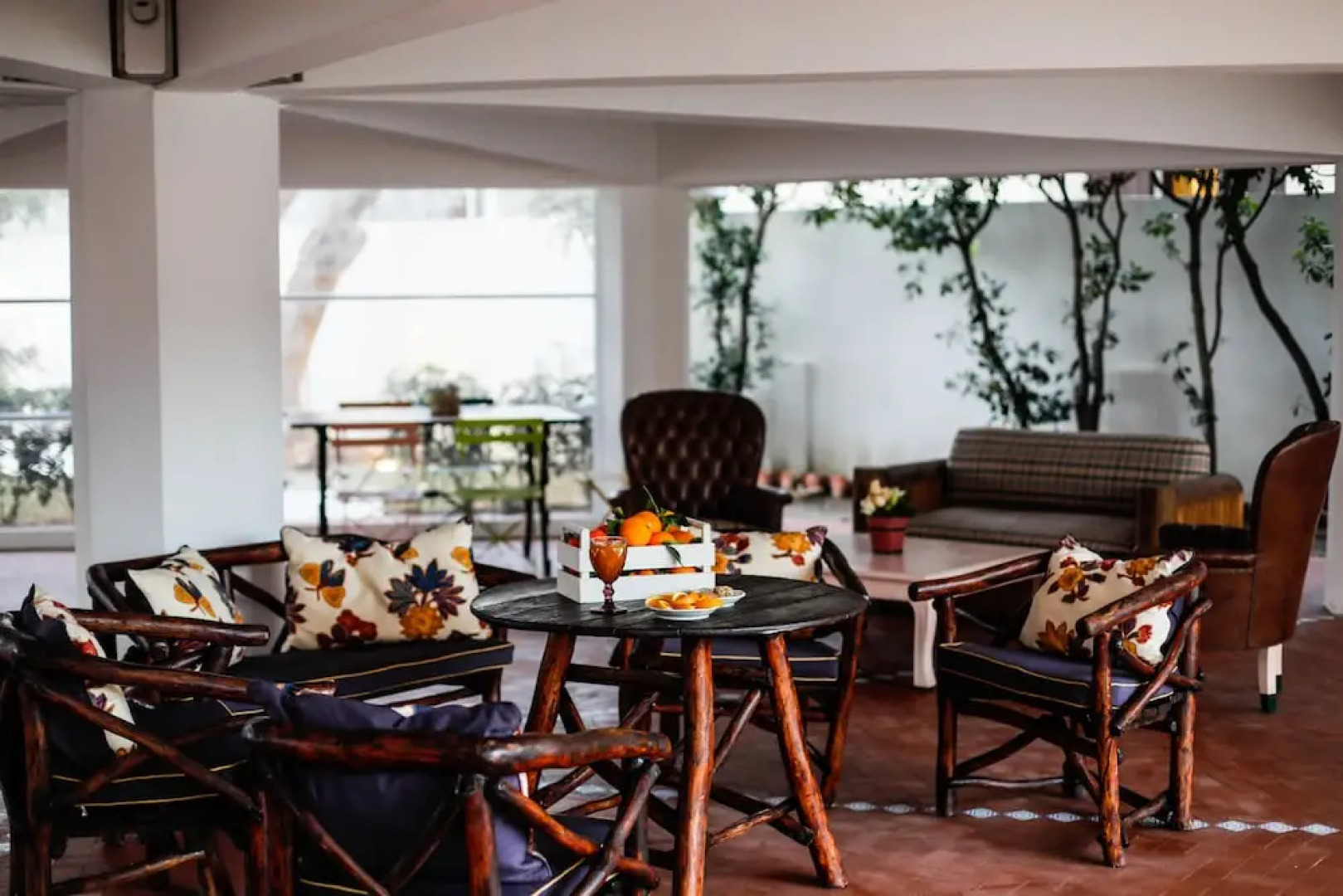 La Foresteria di Maestina