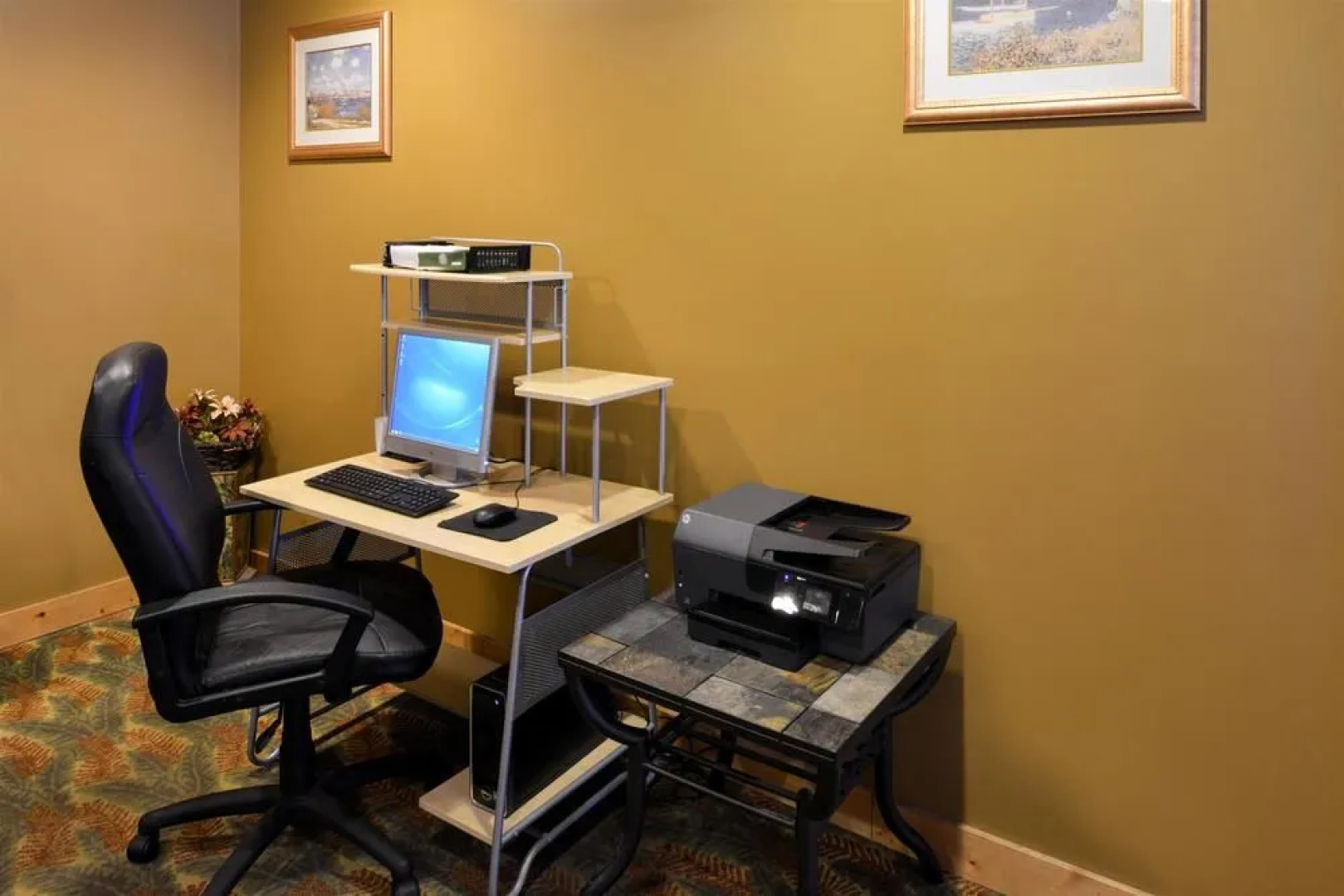 The Inn At Wildwood Resort