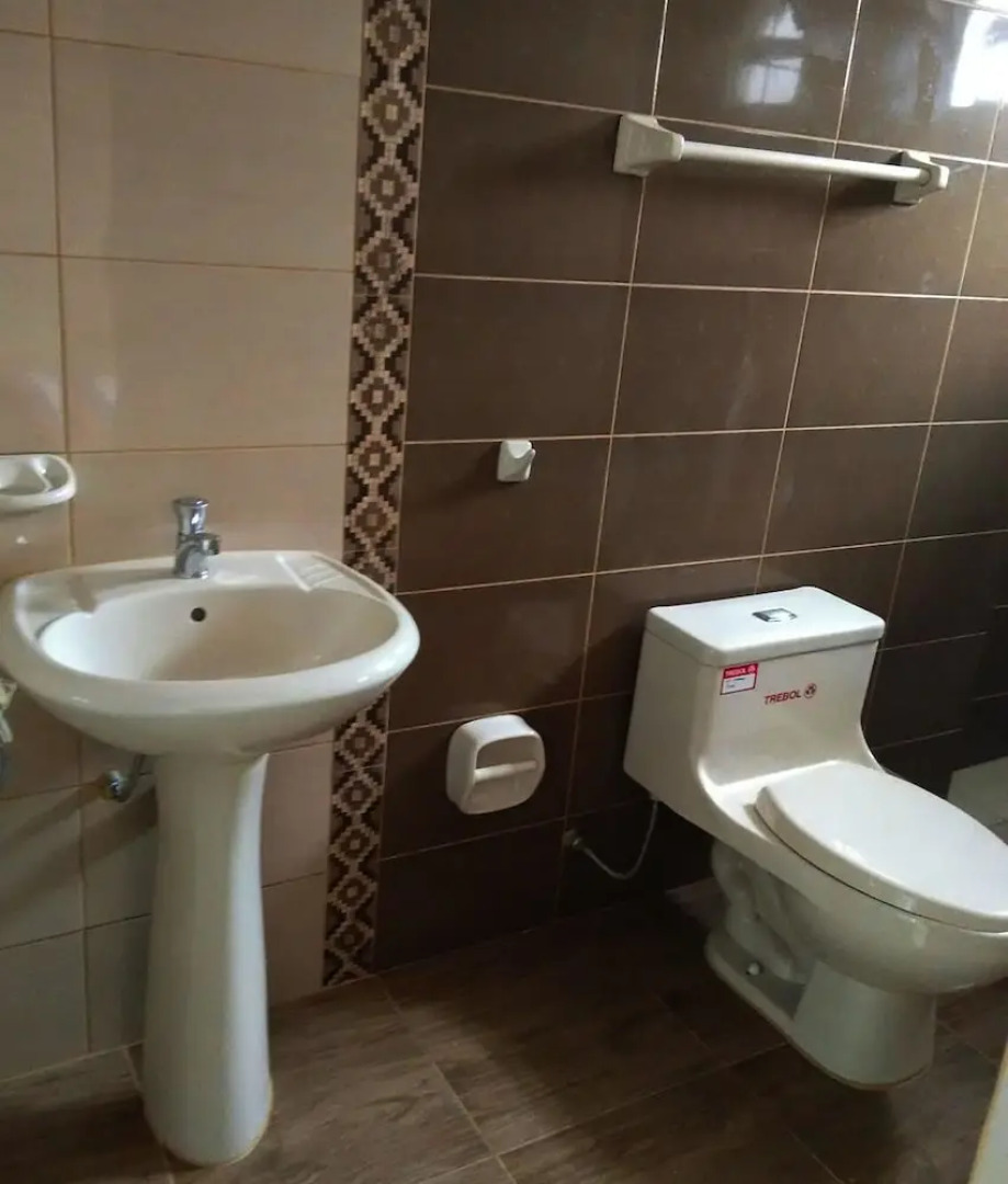 Hospedaje Luna Llena