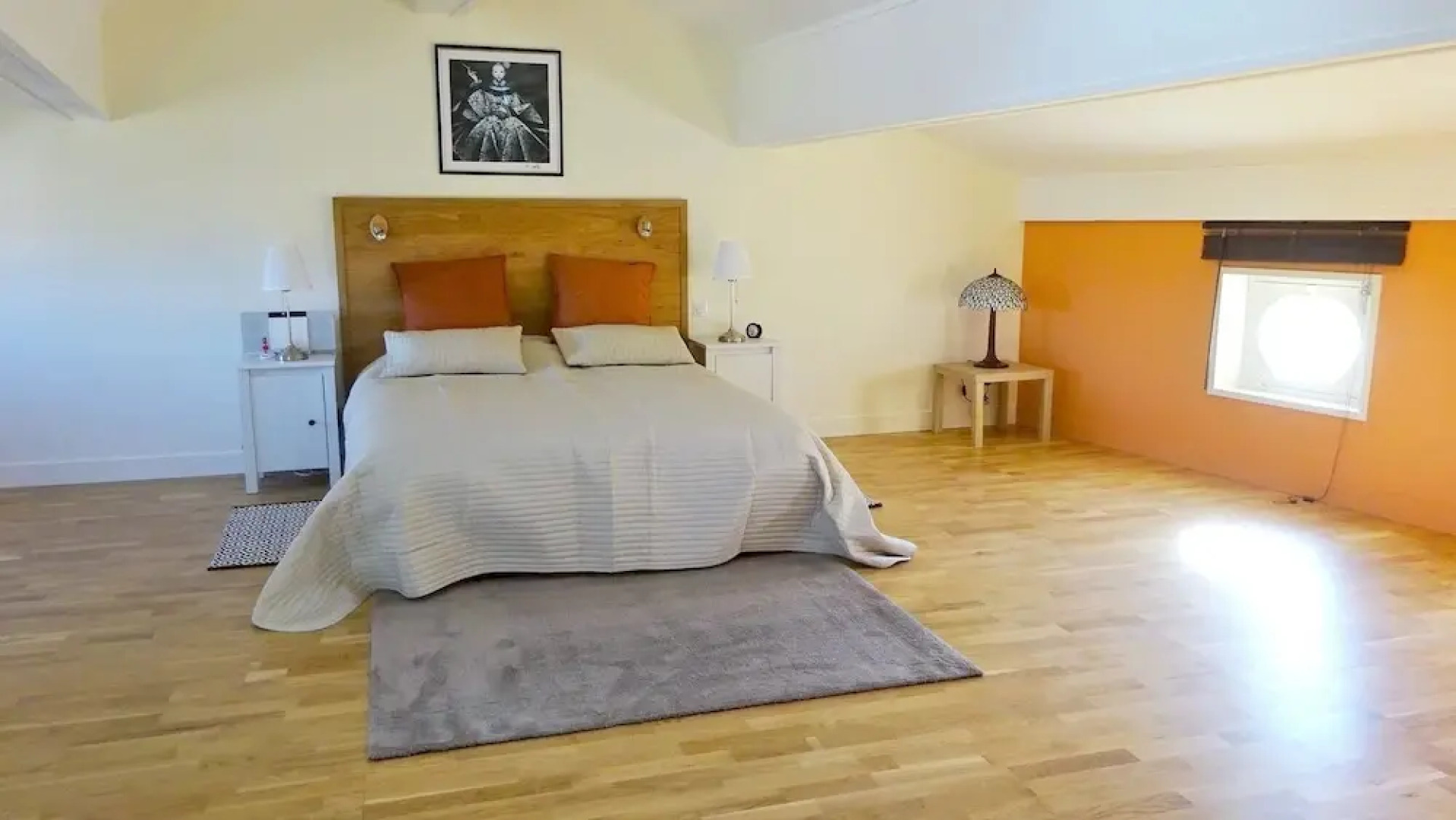 La Maison DArtiste Saint Emilion