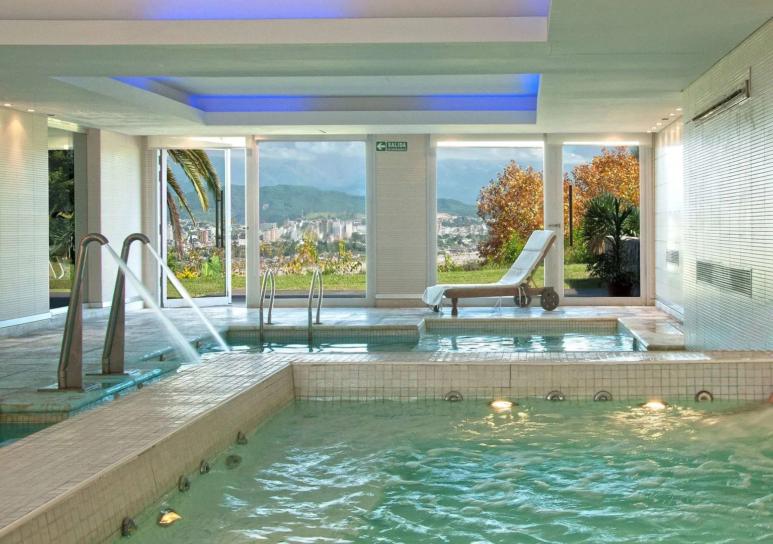 Altos de la Viña, Wine Hotel & Spa