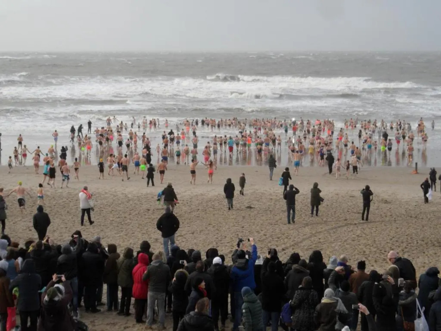 Vakantiehuizen Hollandse Kust