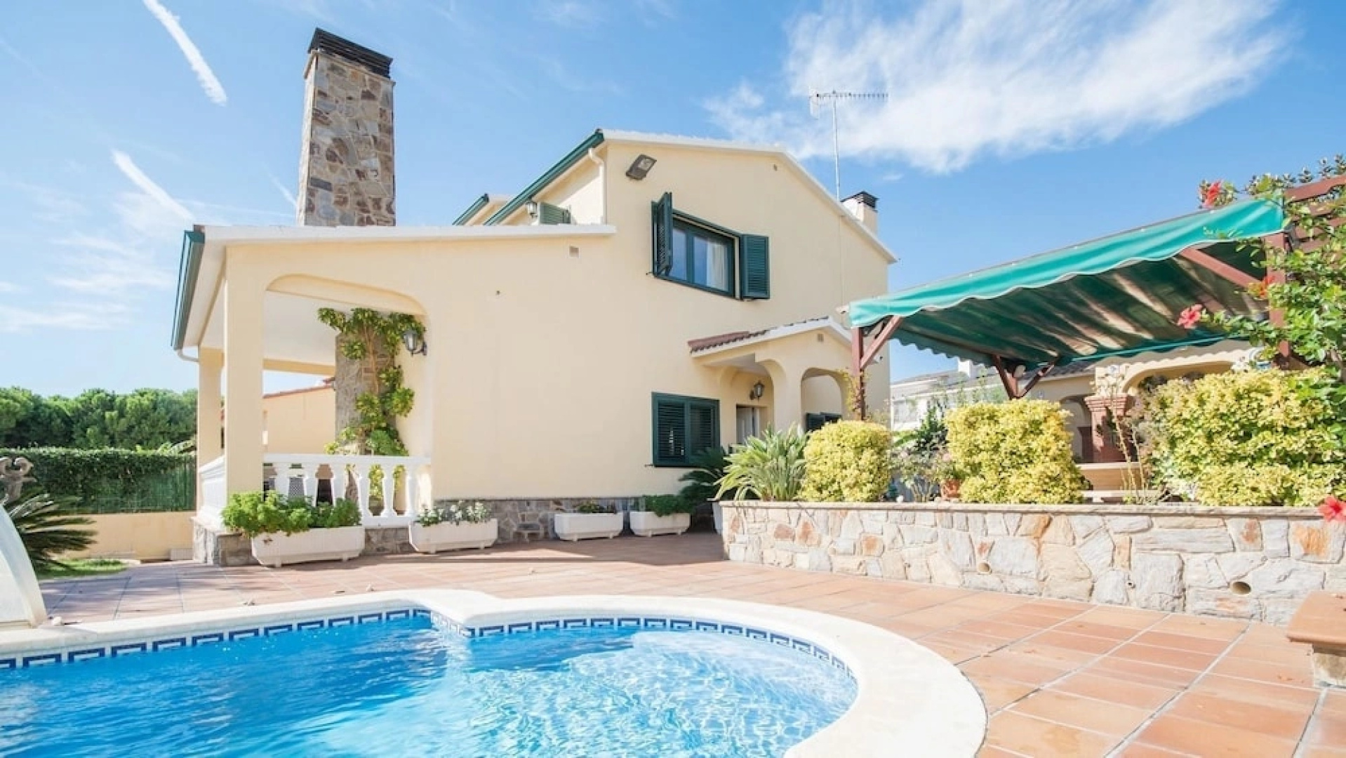 Villa Marinada