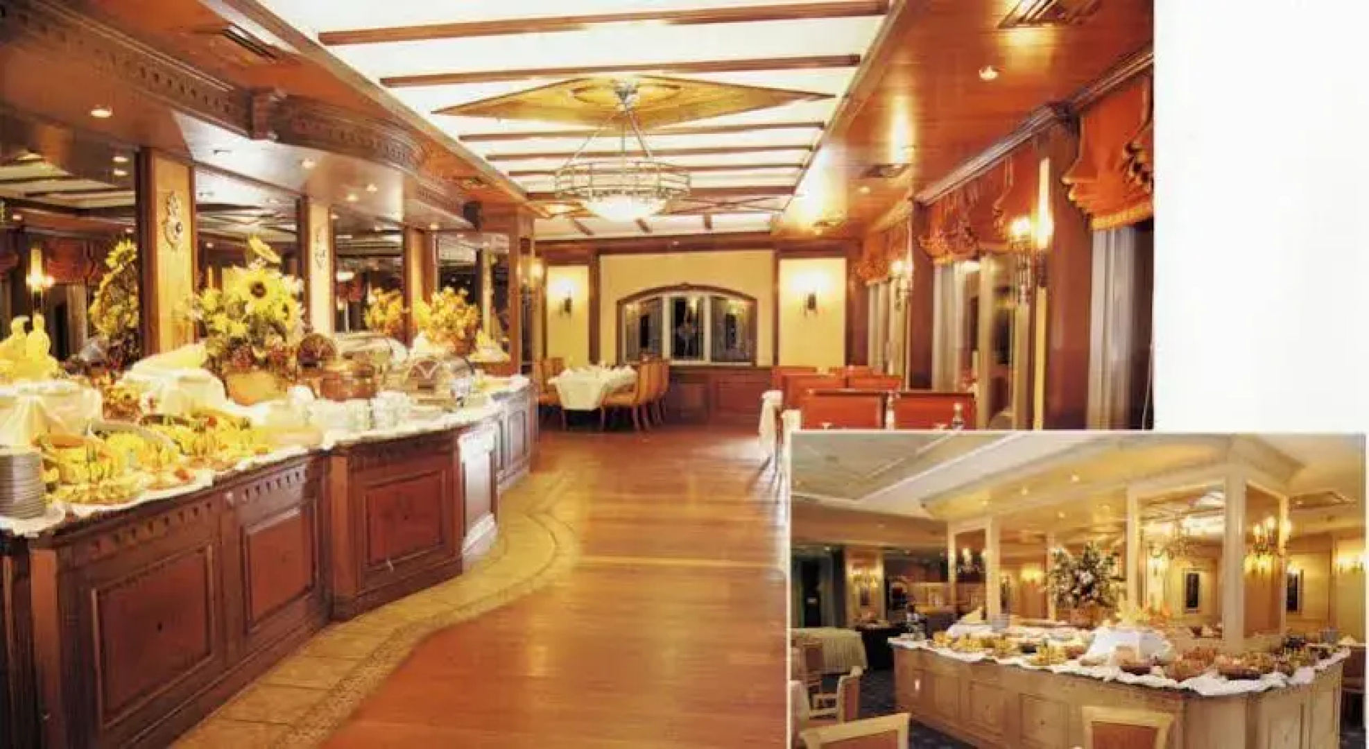 Hotel Buyuk Sumela