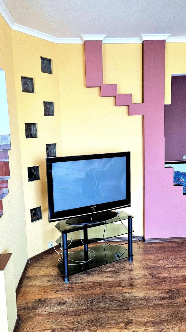 Апартаменты на улице Кромская 23