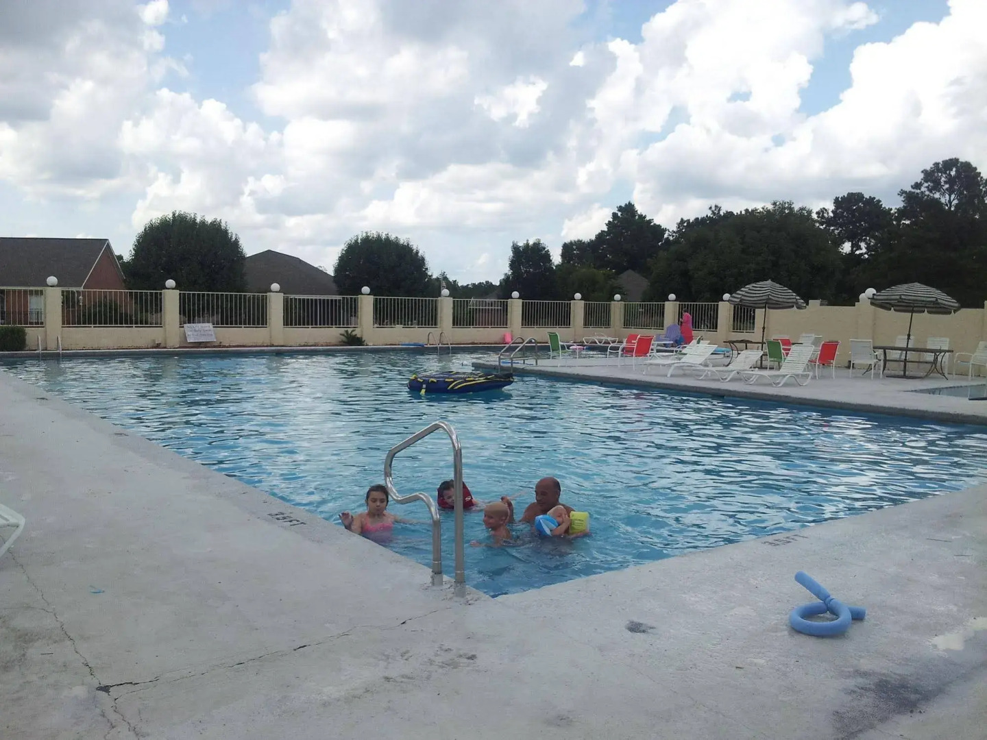 Dothan National Golf Club and Hotel