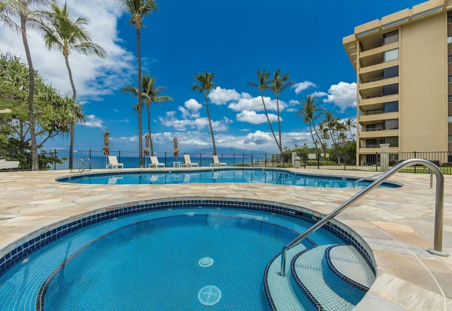 Polo Beach Club Two Bedrooms - Ground Floor by Coldwell Banker Island Vacations