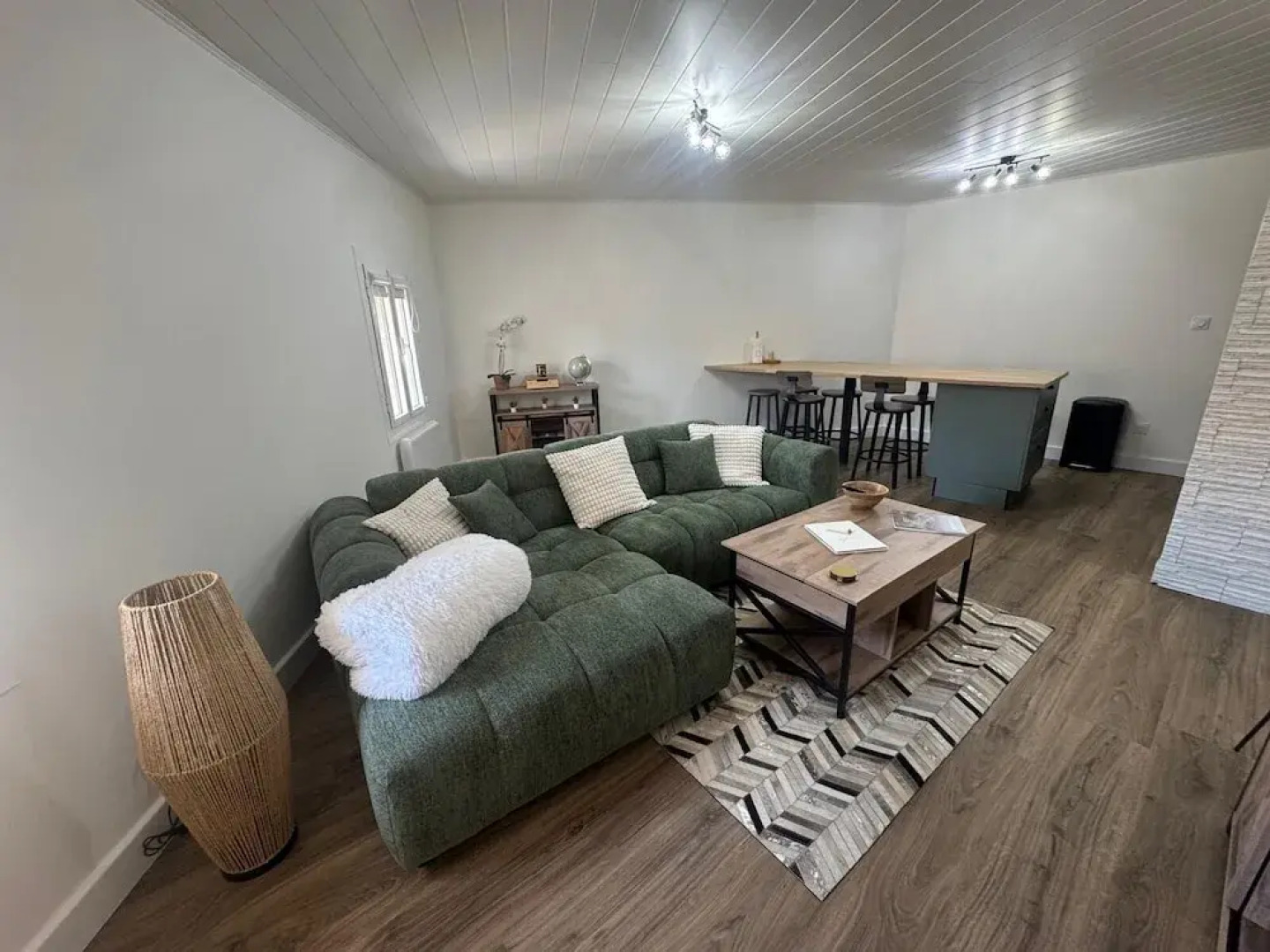 Résidence de la Place