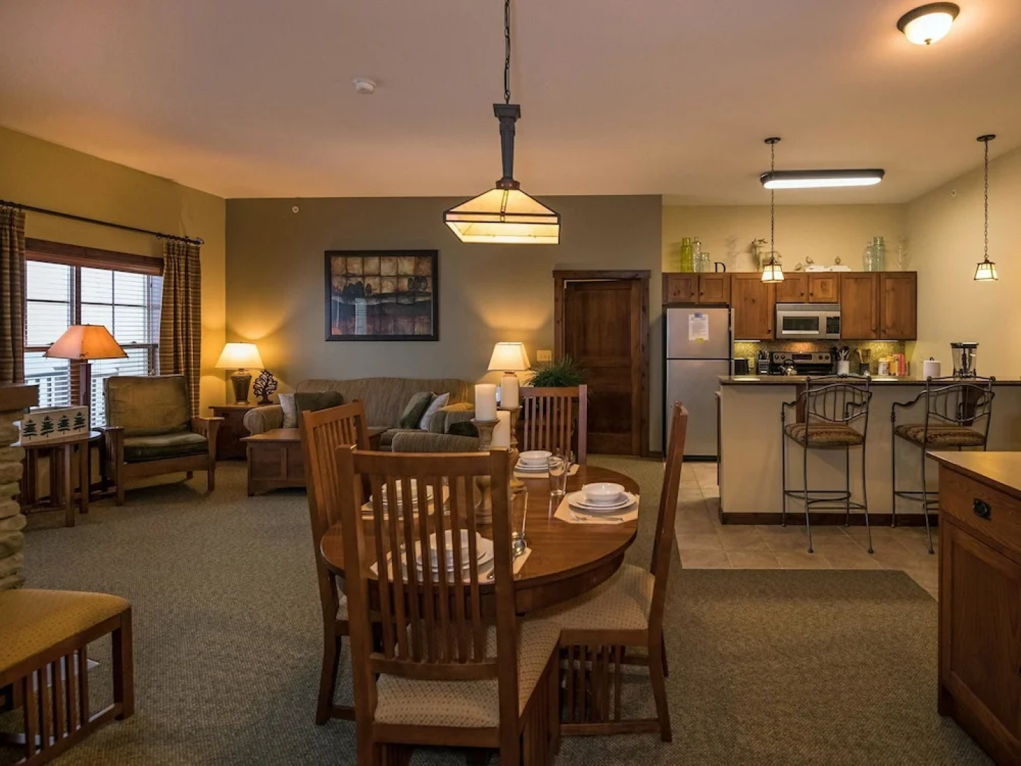 2 Br: Soaring Eagle 406