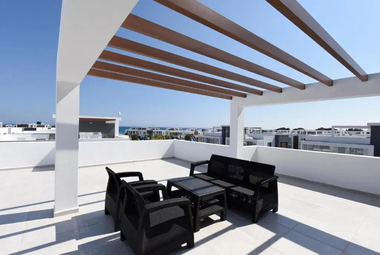 Luxury Four seasons Life apartment Bogaz