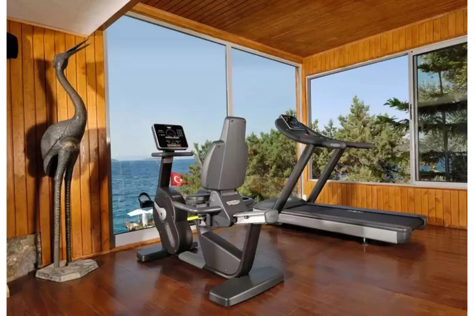 Sarpedor Boutique Hotel & SPA