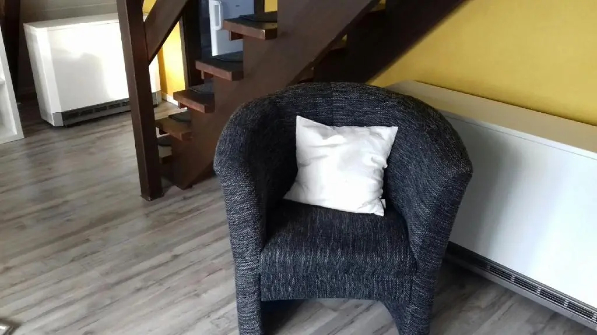 Nurdachhaus 128 Ferienpark Fedderwardersiel