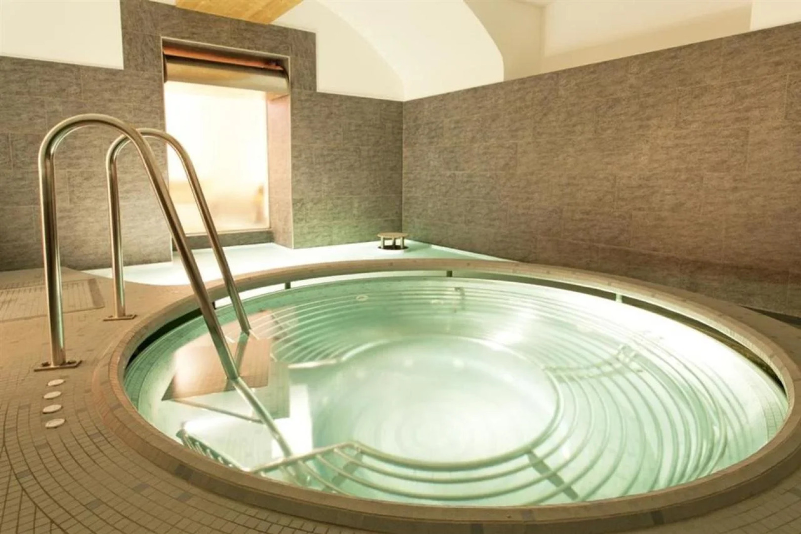 Edelweiss Swiss Quality Hotel