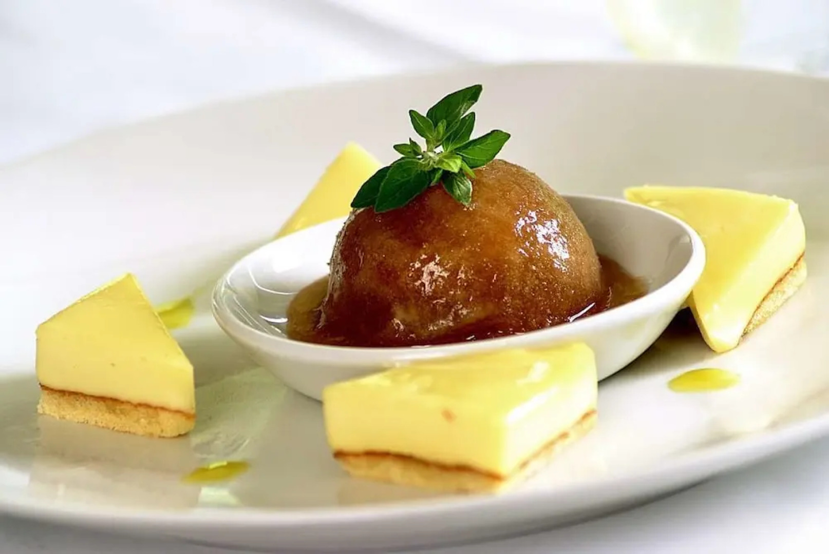 The Brookfield Hotel