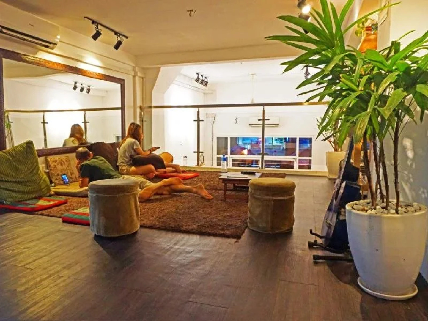 One Stop Hostel Phnom Penh